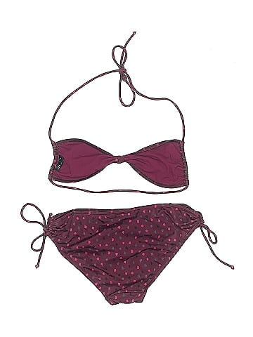 Marc by Marc Jacobs Two Piece Swimsuit (view 2)