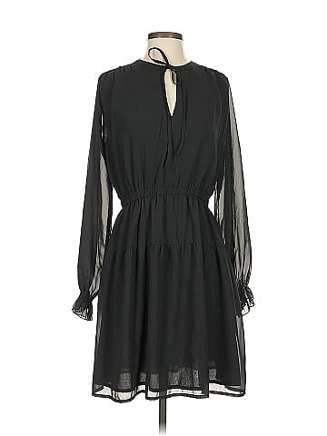 ABLE Casual Dress (view 1)