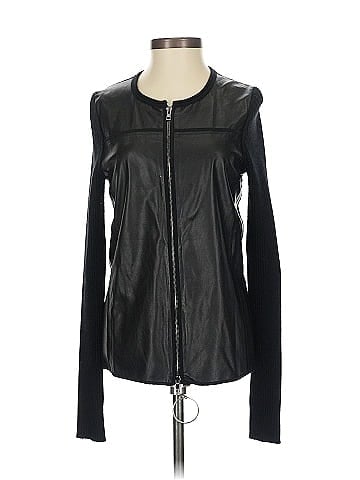 Reed Krakoff Leather Jacket (view 1)