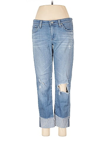 Adriano Goldschmied Jeans (view 1)