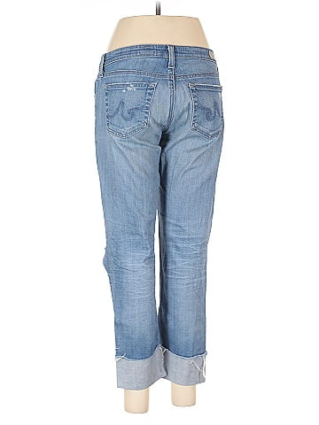 Adriano Goldschmied Jeans (view 2)