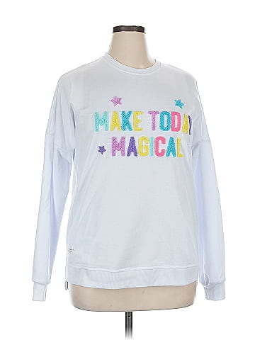 Simply Southern Sweatshirt (view 1)