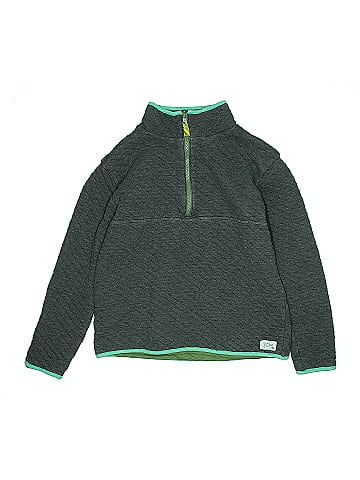 Crewcuts Pullover Sweater (view 1)