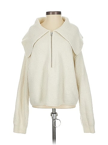 Open Edit Pullover Sweater (view 1)