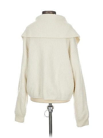 Open Edit Pullover Sweater (view 2)