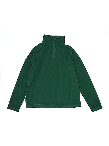 Lands' End Turtleneck Sweater (view 1)