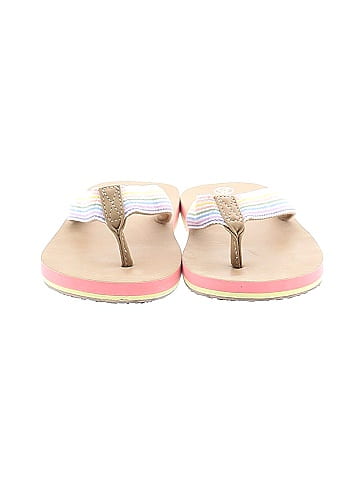 Cat & Jack Flip Flops (view 2)