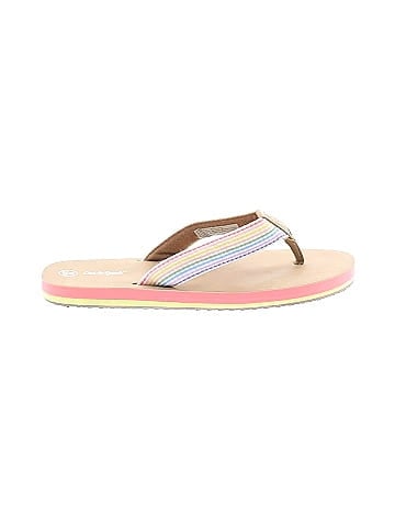 Cat & Jack Flip Flops (view 1)