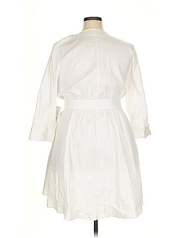 ELOQUII Casual Dress (view 2)