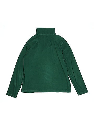 Lands' End Turtleneck Sweater (view 2)