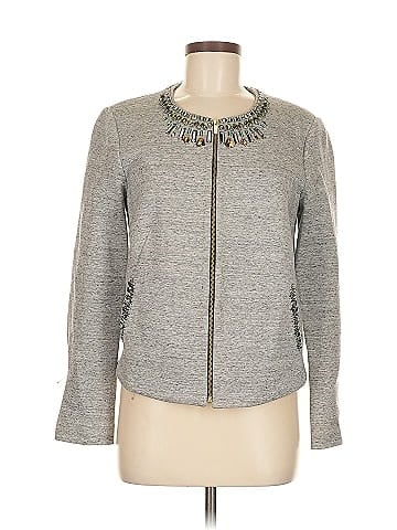 Elizabeth and James Jacket (view 1)