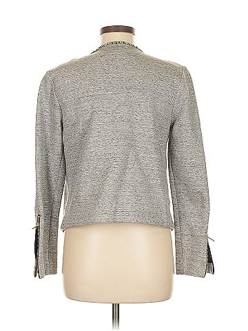 Elizabeth and James Jacket (view 2)