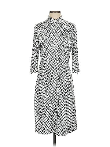 J. McLaughlin Casual Dress (view 1)
