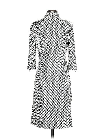 J. McLaughlin Casual Dress (view 2)