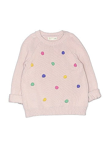 Tucker + Tate Pullover Sweater (view 1)