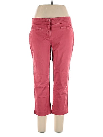 New York & Company Casual Pants (view 1)