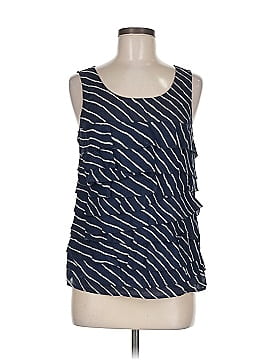 Ann Taylor Factory Sleeveless Blouse
