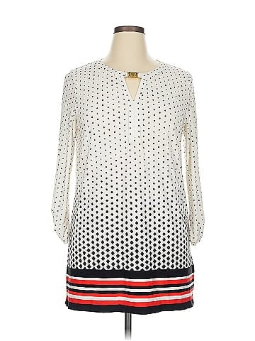 Anne Klein Casual Dress (view 1)