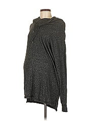 Motherhood Turtleneck Sweater