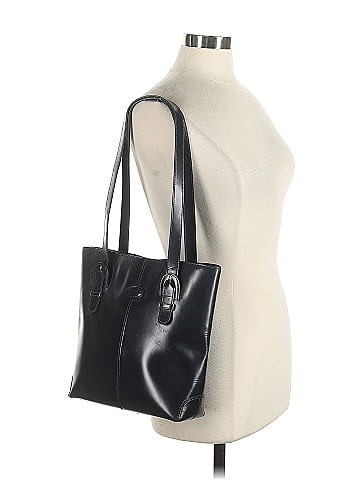 Tod's Leather Tote (view 2)