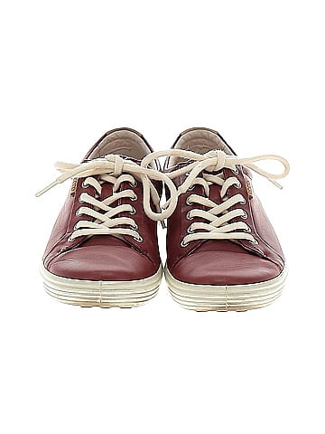 Ecco Sneakers (view 2)