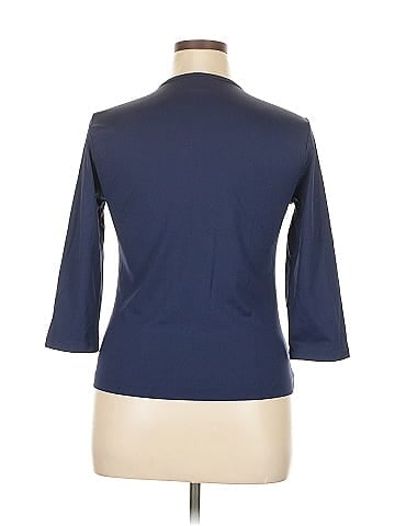 LBH 3/4 Sleeve T-Shirt (view 2)