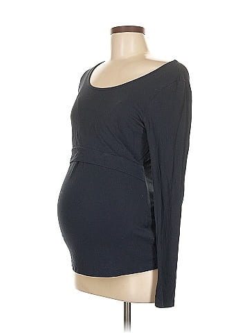 Seraphine Long Sleeve Top (view 1)