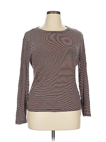 A New Day Long Sleeve T-Shirt (view 1)