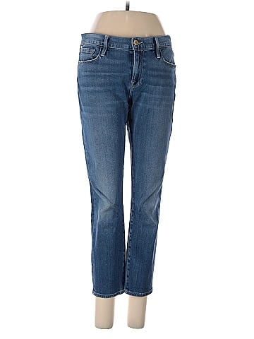 FRAME Denim Jeans (view 1)