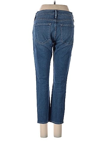 FRAME Denim Jeans (view 2)