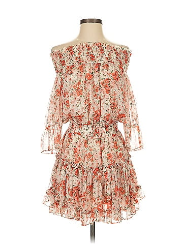 MISA Los Angeles Cocktail Dress (view 1)