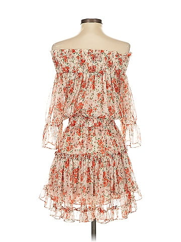 MISA Los Angeles Cocktail Dress (view 2)