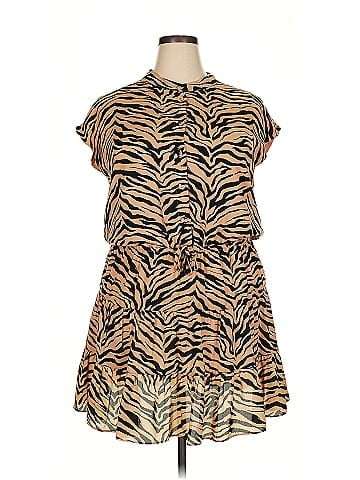 Rebecca Minkoff Casual Dress (view 1)