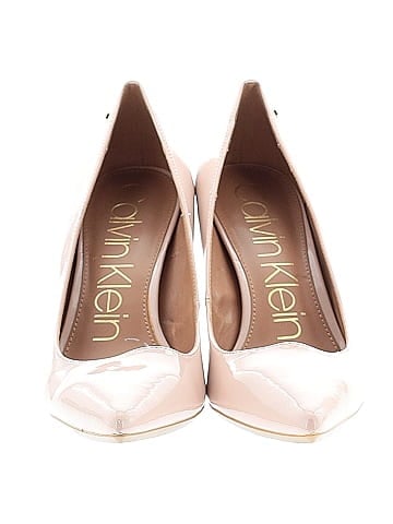 Calvin Klein Heels (view 2)