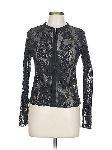 Victoria's Secret Long Sleeve Top (view 1)