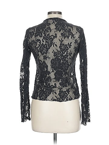 Victoria's Secret Long Sleeve Top (view 2)