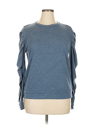 Acting Pro Pullover Sweater (view 1)
