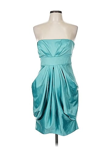 Max and Cleo Cocktail Dress (view 1)