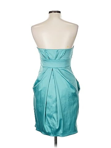 Max and Cleo Cocktail Dress (view 2)