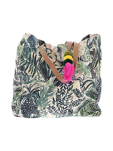 Unbranded Tote (view 1)
