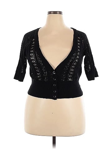 Torrid Cardigan (view 1)