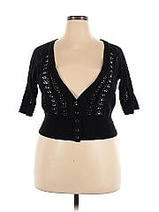 Torrid Cardigan