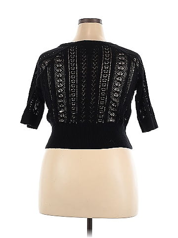Torrid Cardigan (view 2)