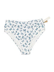 Victoria's Secret Pink Swimsuit Bottoms