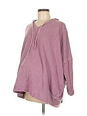 Motherhood Poncho