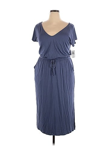Torrid Casual Dress (view 1)