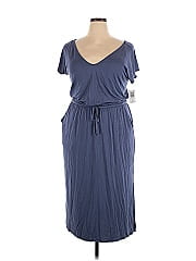 Torrid Casual Dress