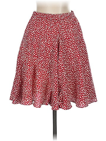 Ranna Gill Casual Skirt (view 2)