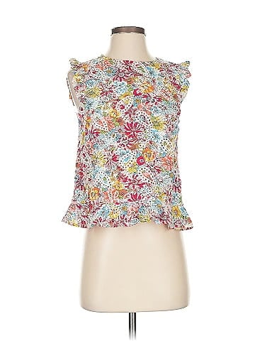 Solitaire Tank Top (view 1)