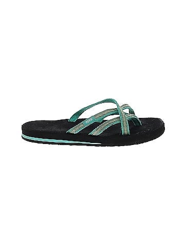 Teva Sandals (view 1)